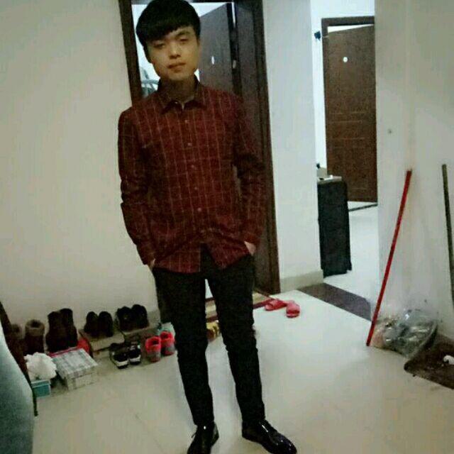 与琦（放荡不羁爱打龟）