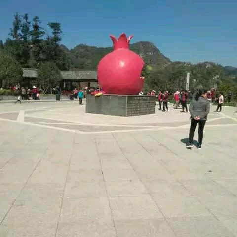 光芒万张