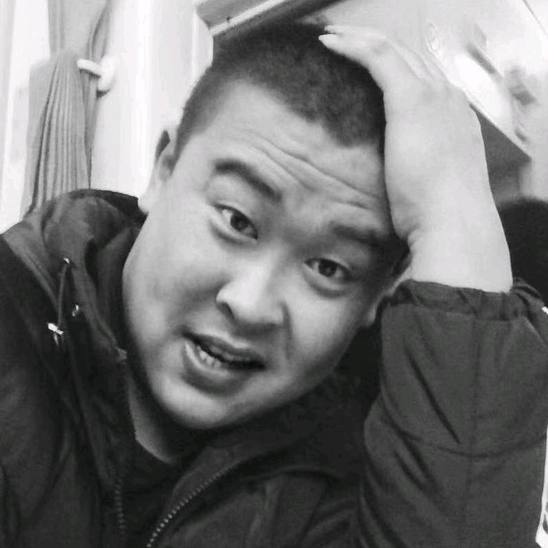 黑先生 鑫博发二手车