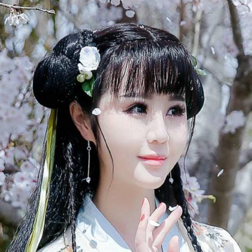 姚璇_西子