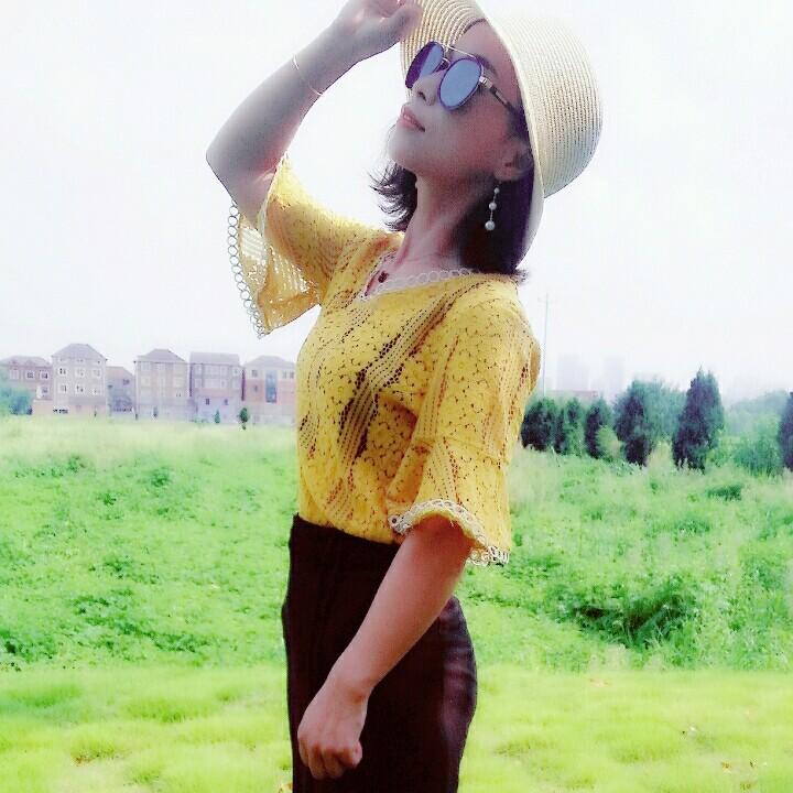 喜欢跳舞的小米虾