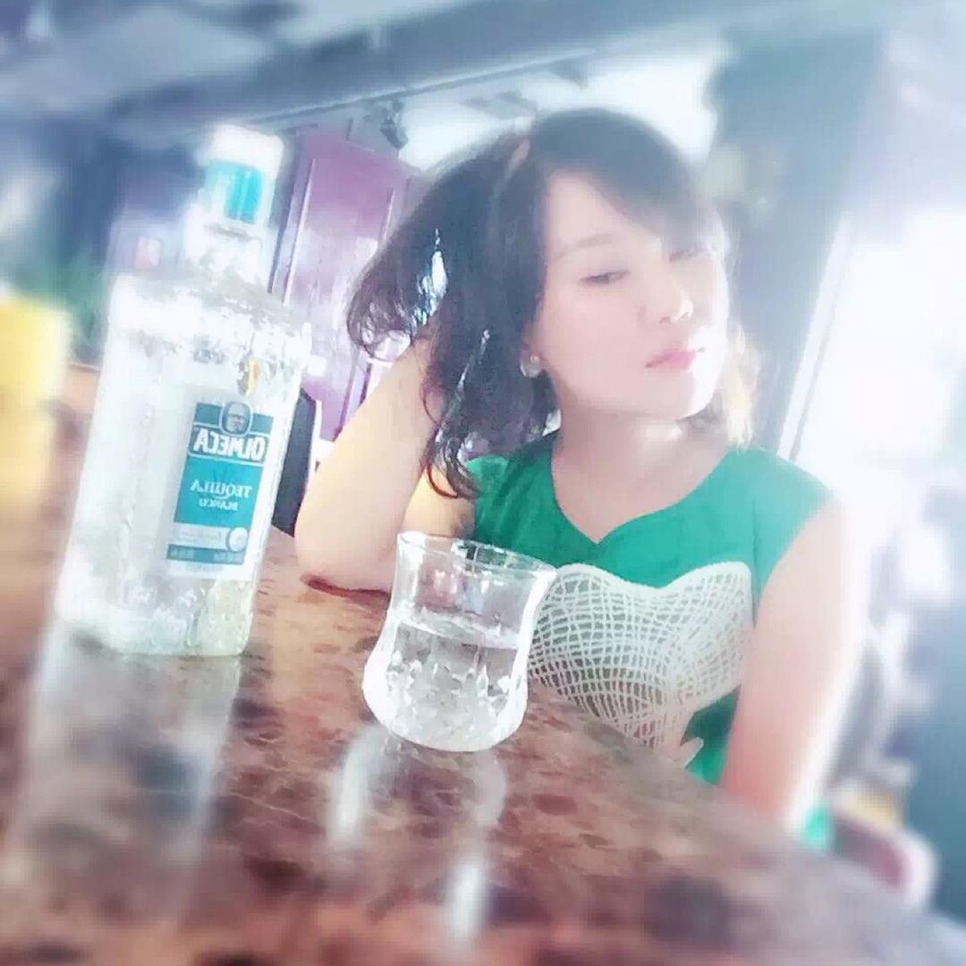 安若...夕