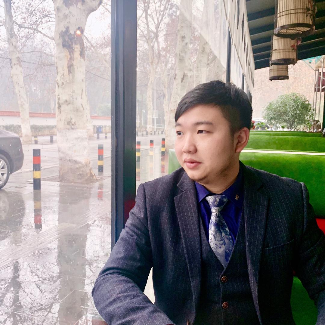 继承者也