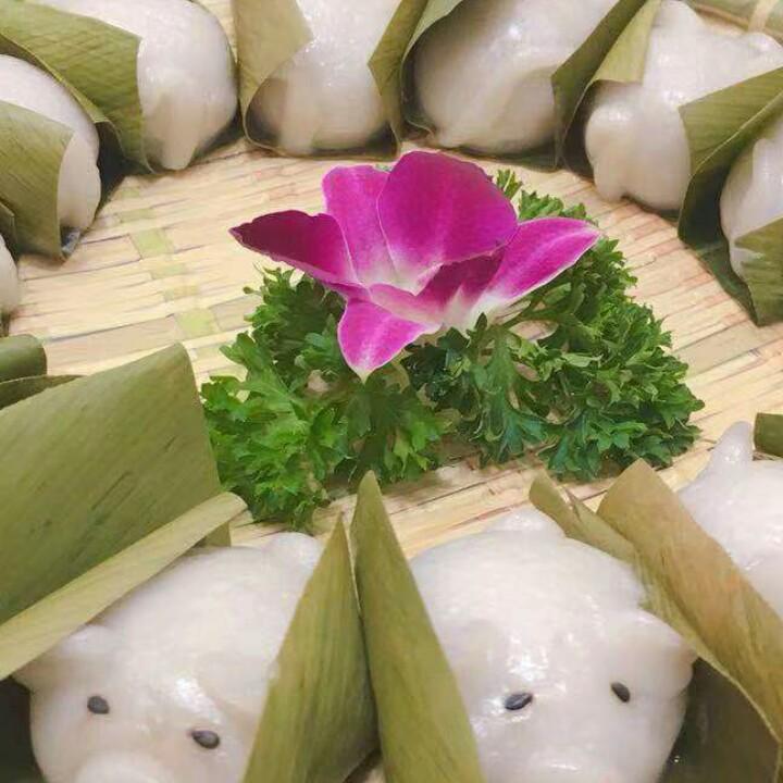 随缘川菜馆、五阿哥