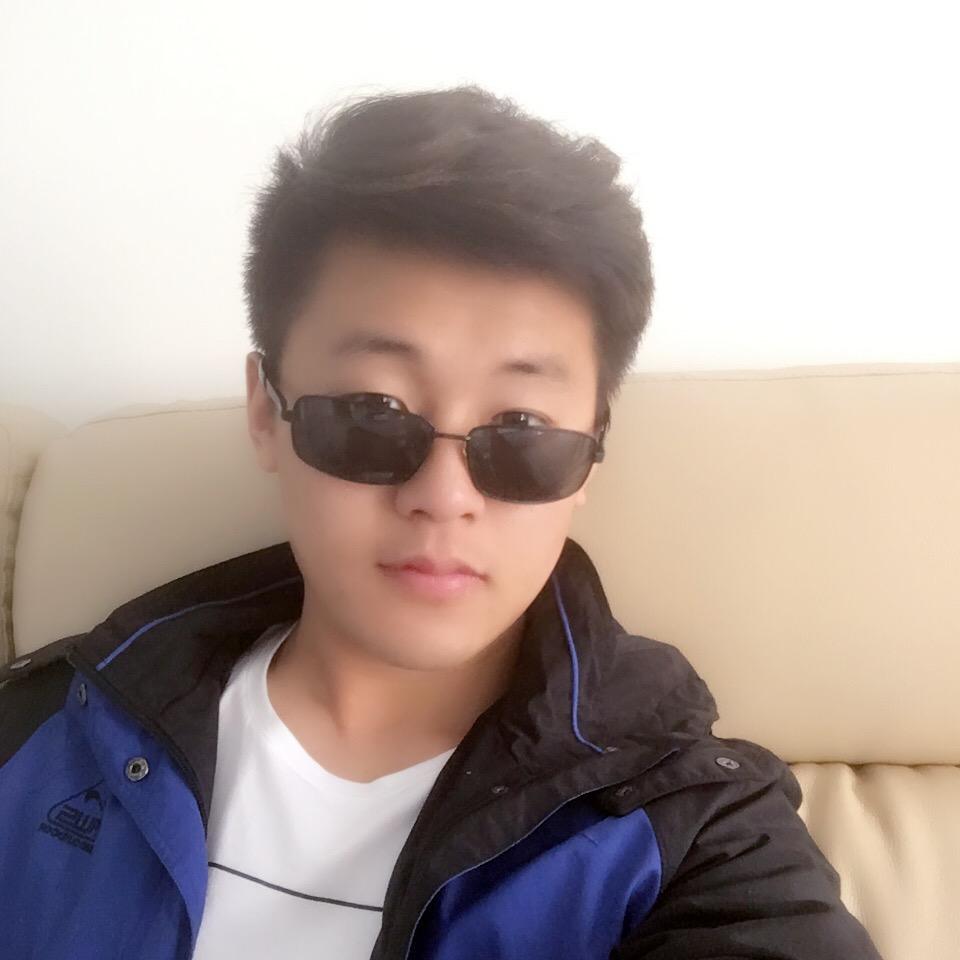 杨洪国