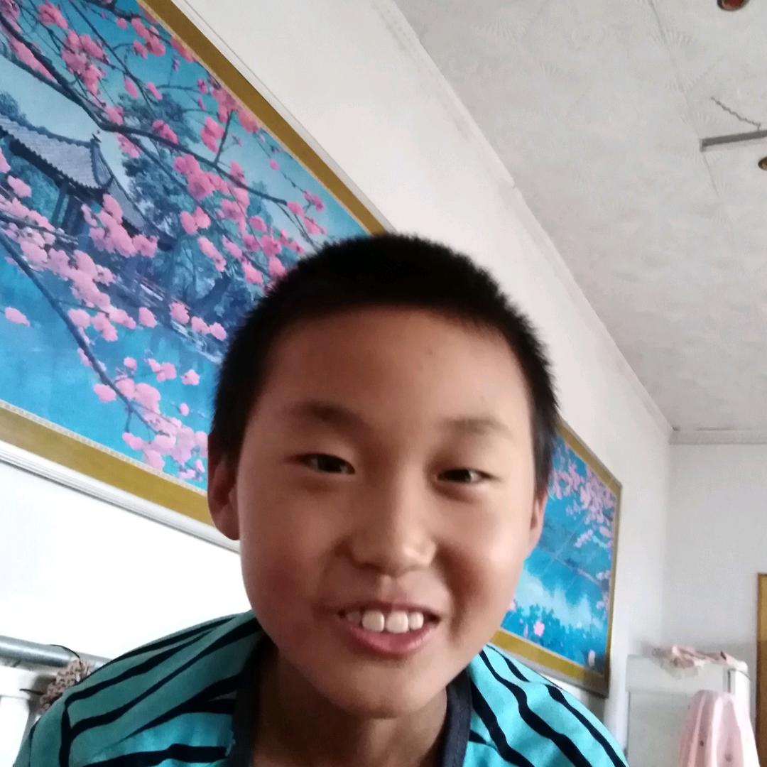 华人