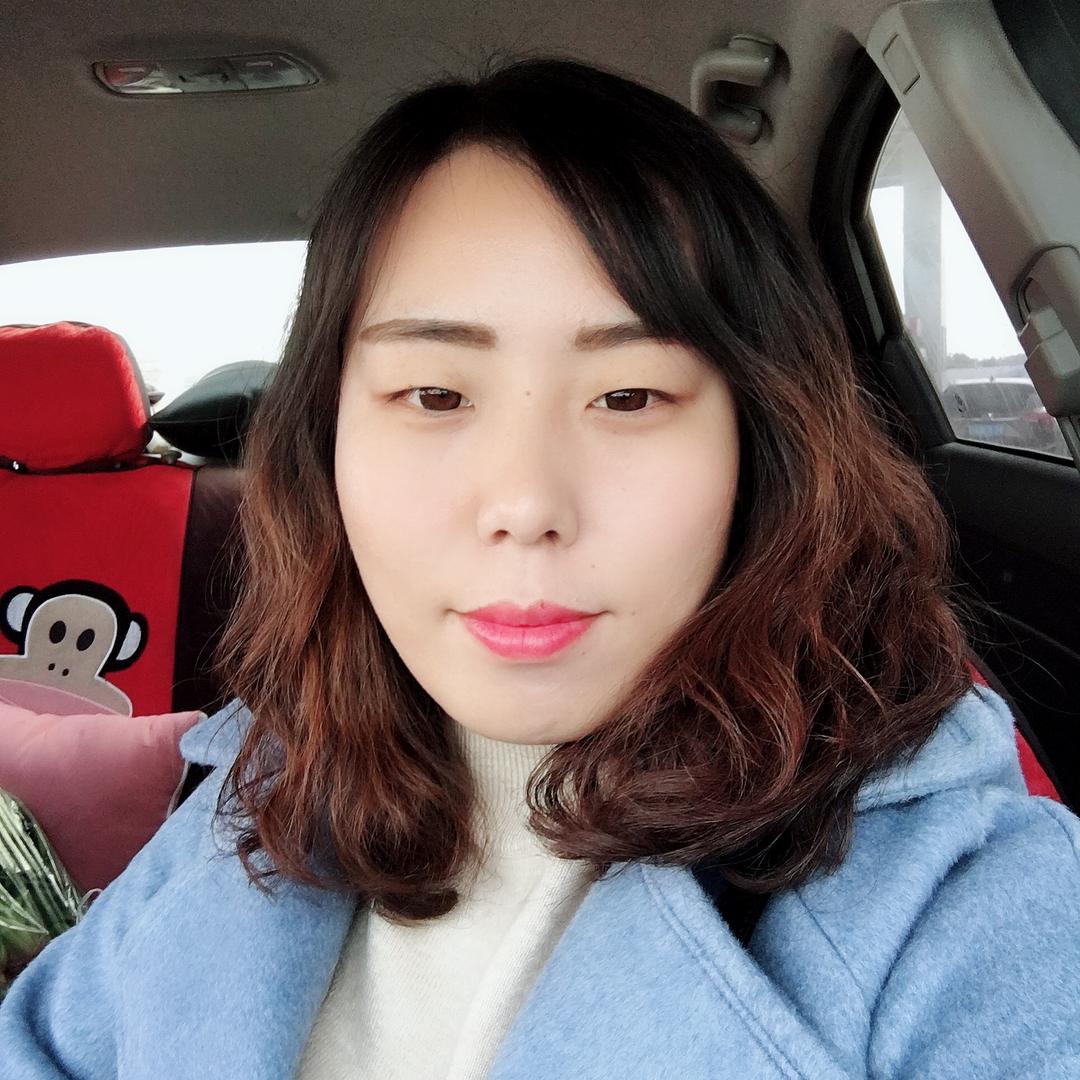 程丽好物优选