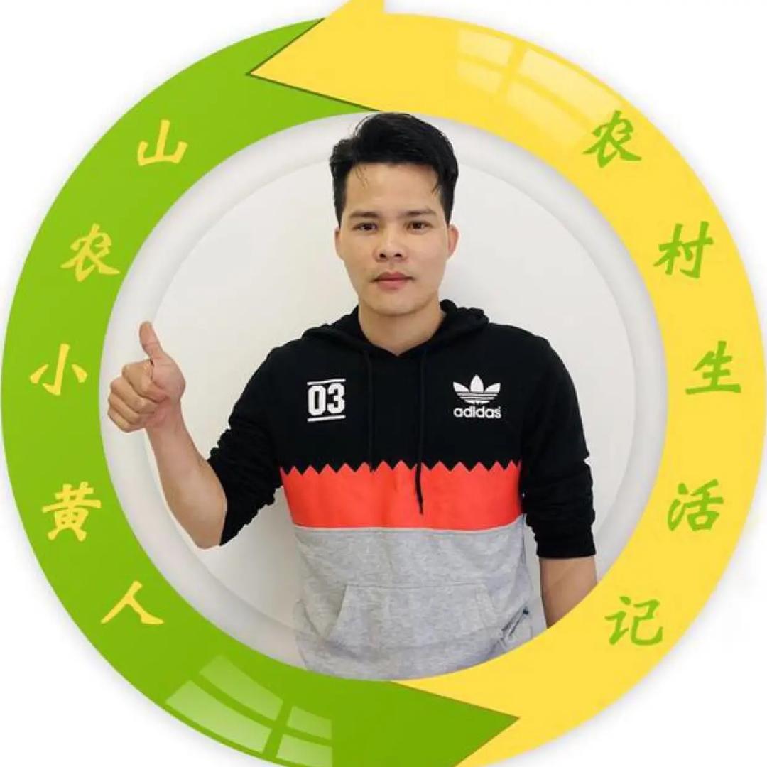 山农小黄人