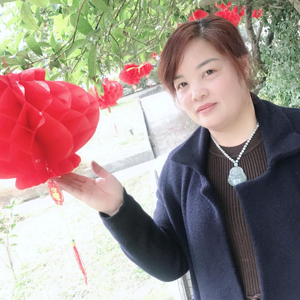 我不羡慕任何人