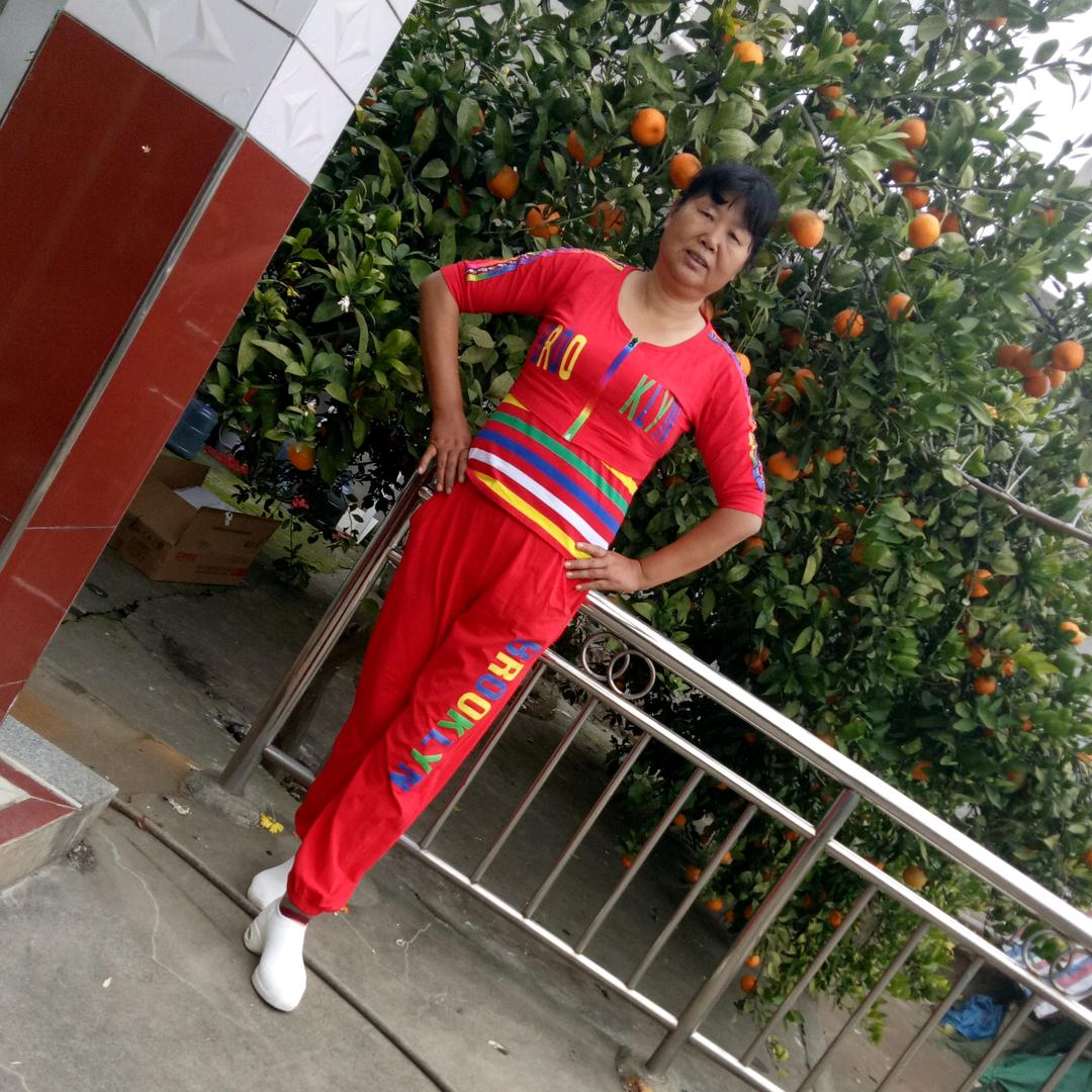 可可奶奶