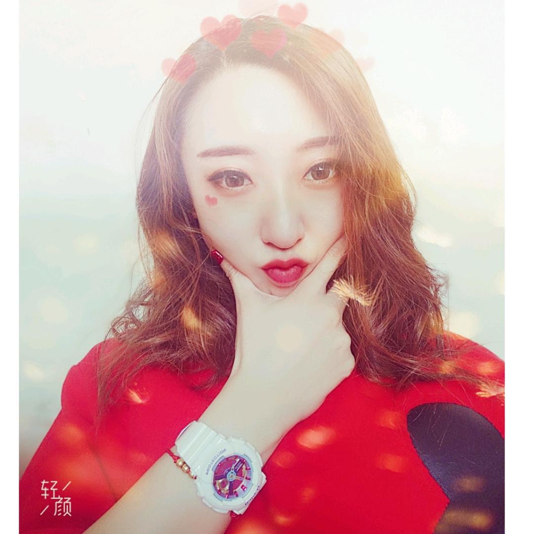 筱筱～ιχω