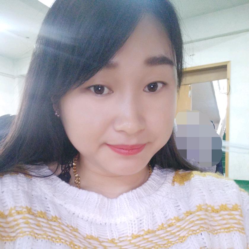 王小妹