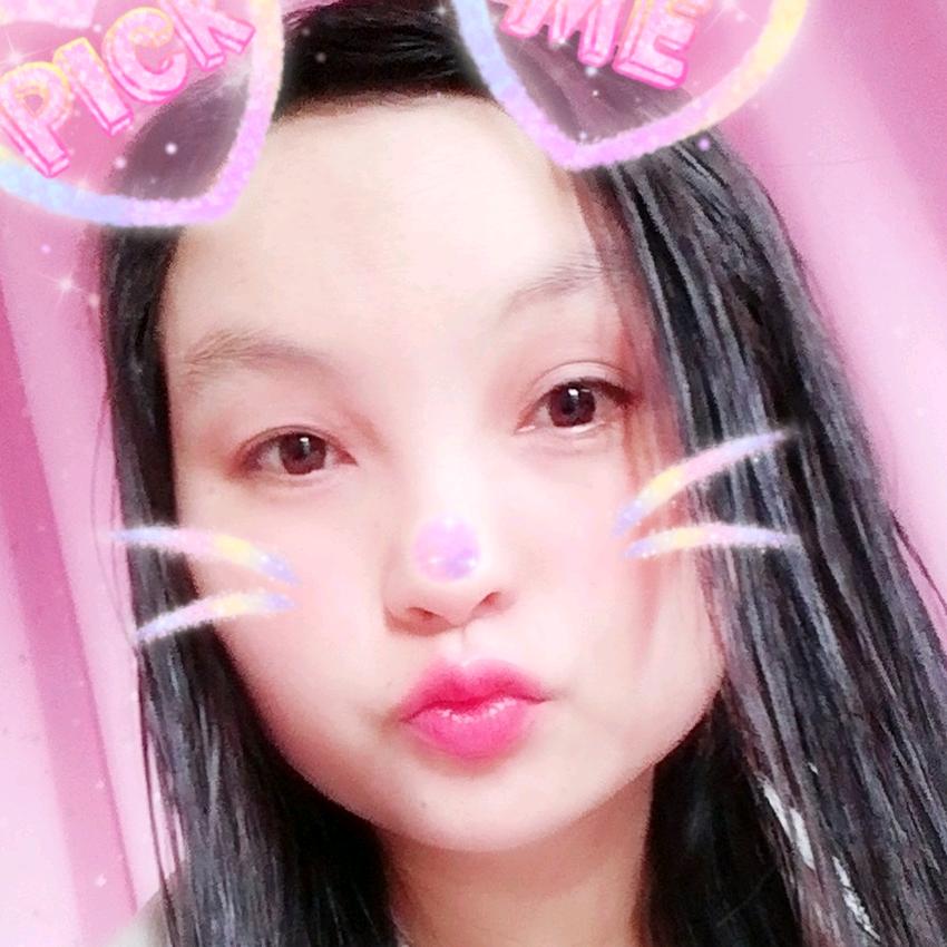 张小妞，秀生活