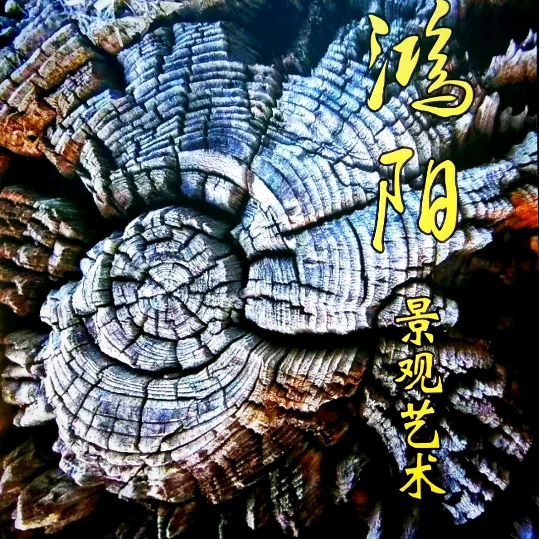 鸿阳万物景观艺术