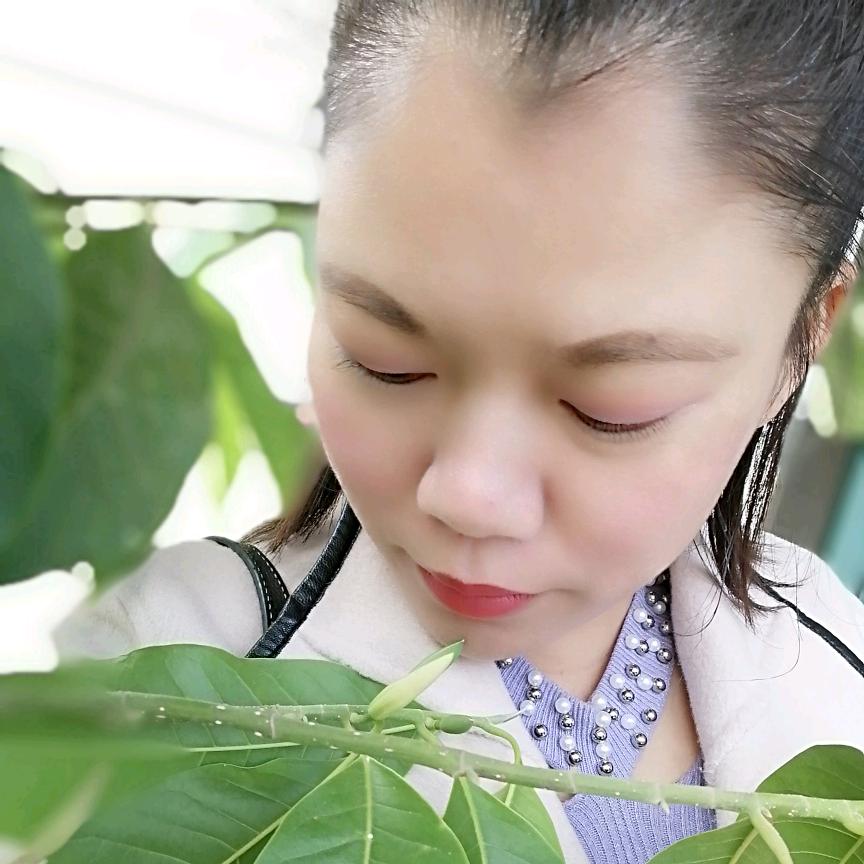 灵艺人生（钟灵儿）