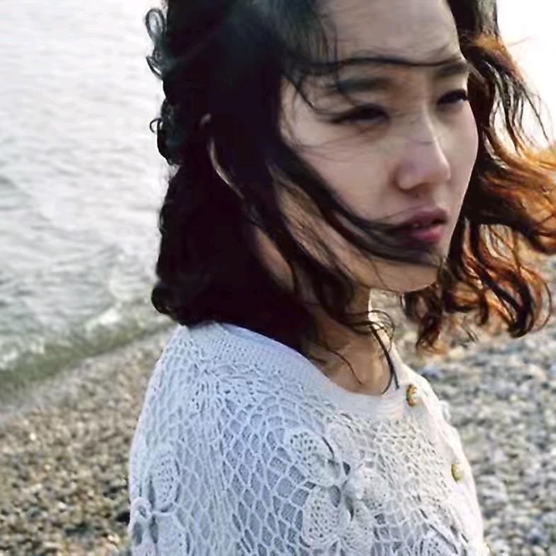 阿娆