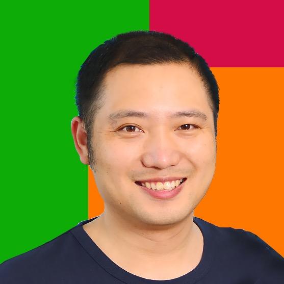 奋斗时光