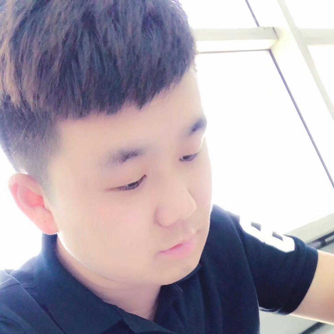 夏张阳（承蒙厚爱）