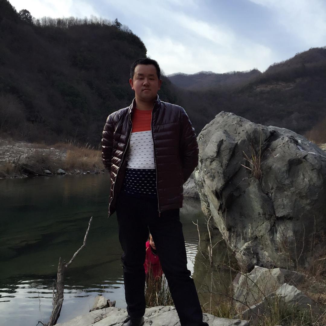 武当蜂哥业余养土蜂