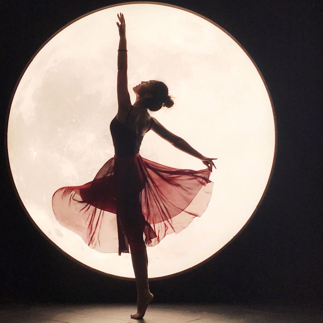 艺诺晨智·舞蹈培训官方号