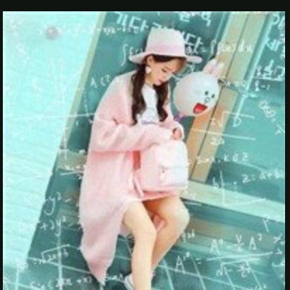 小姐姐(>_<)
