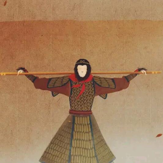 牛魔王@