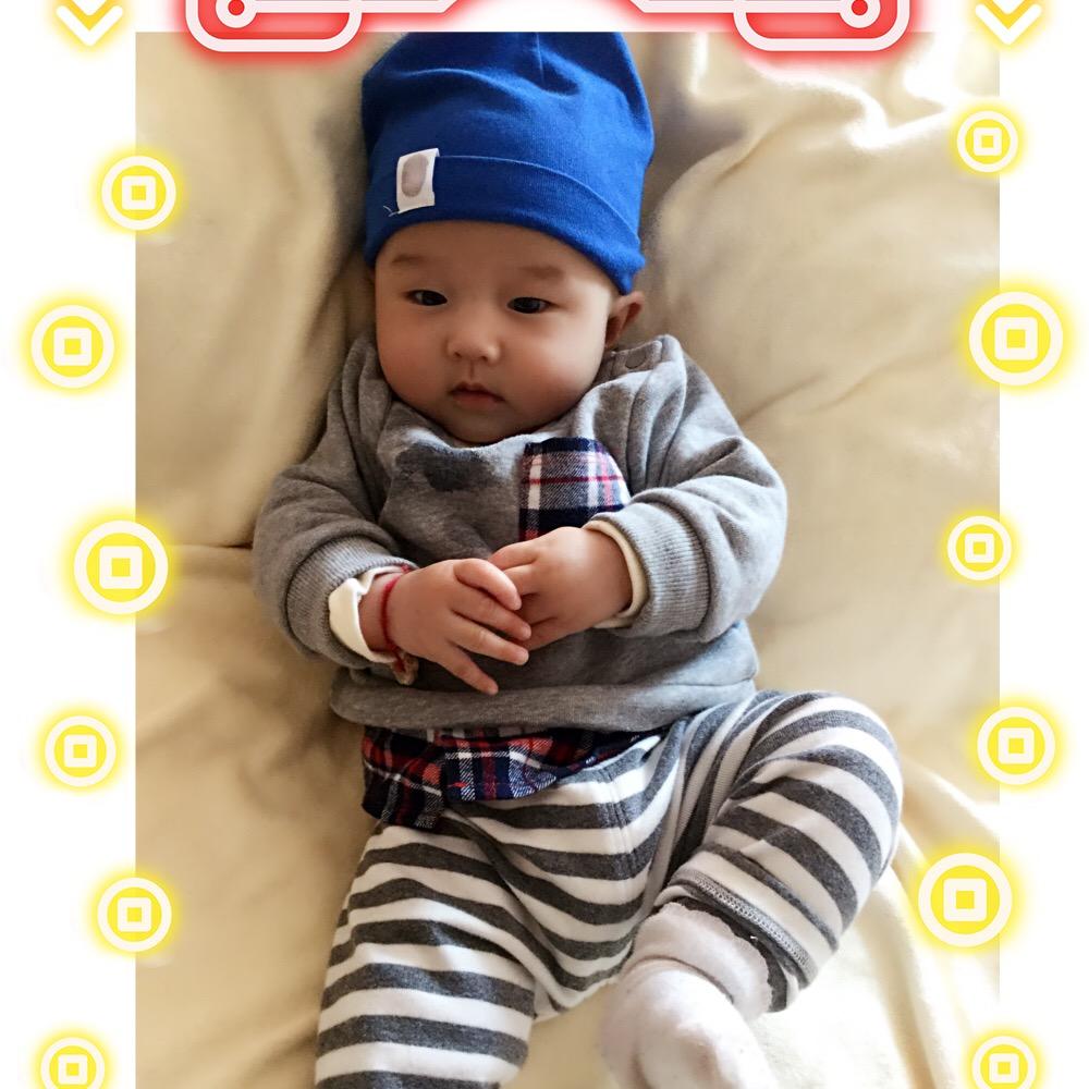 小啊飞装饰