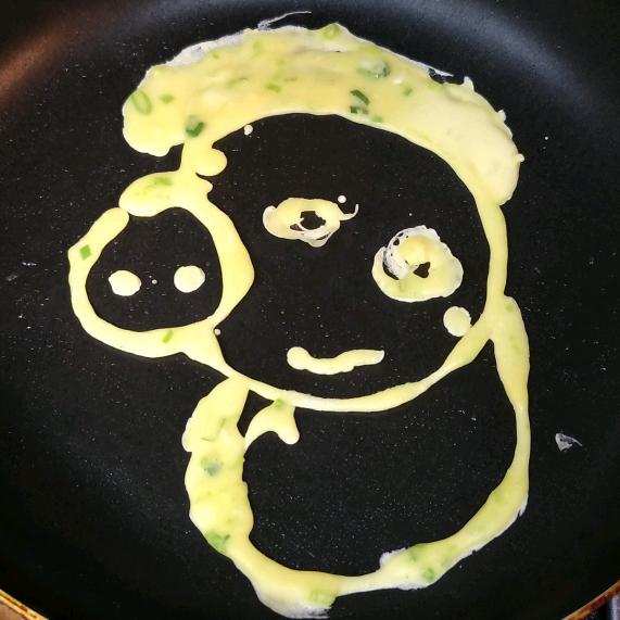 胡子哥