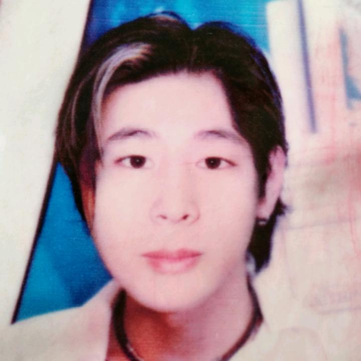 蓝颜知己