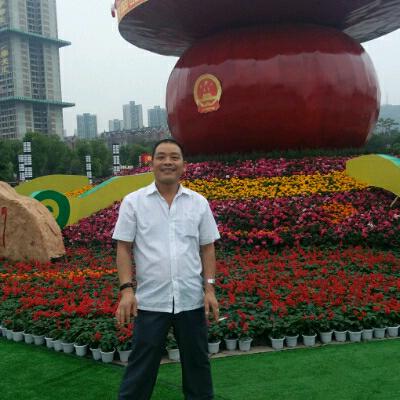 油炸小摊罗老三