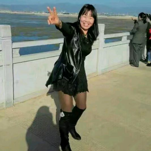 龙女