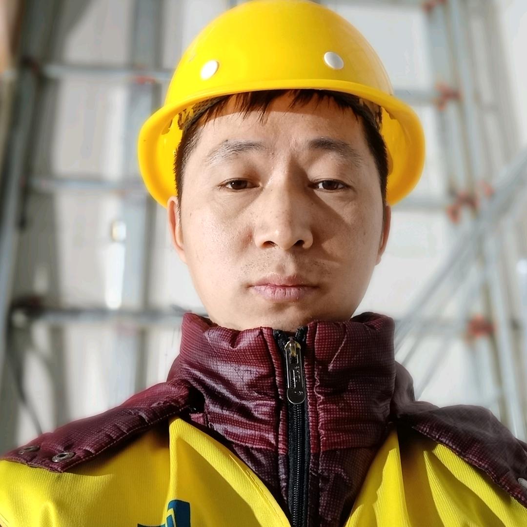 沉默的人