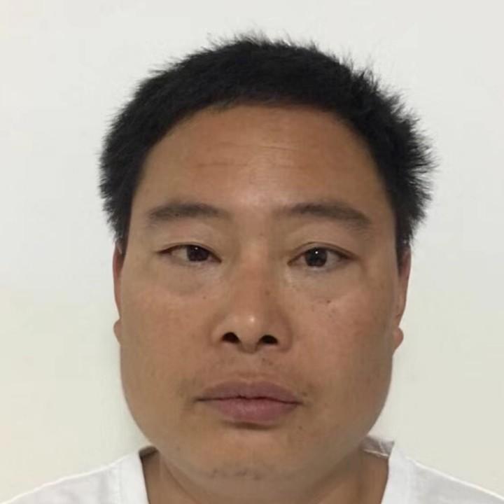 炊烟渺渺