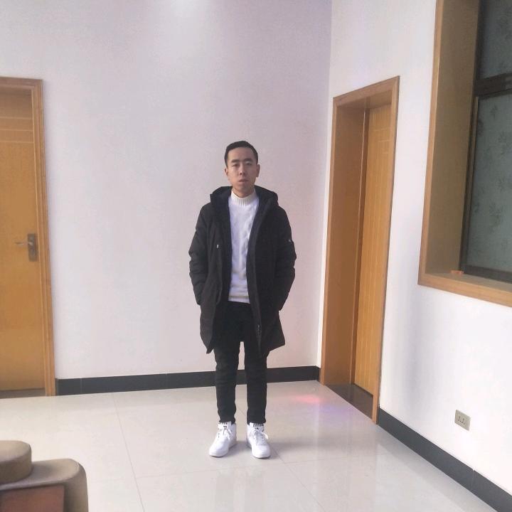 人生无悔