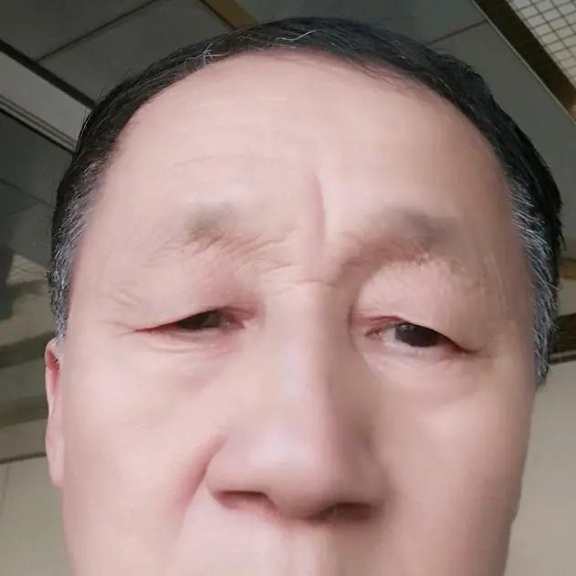 梦唤新生庞明全