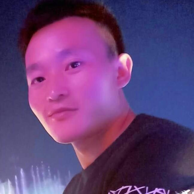 夏天的风