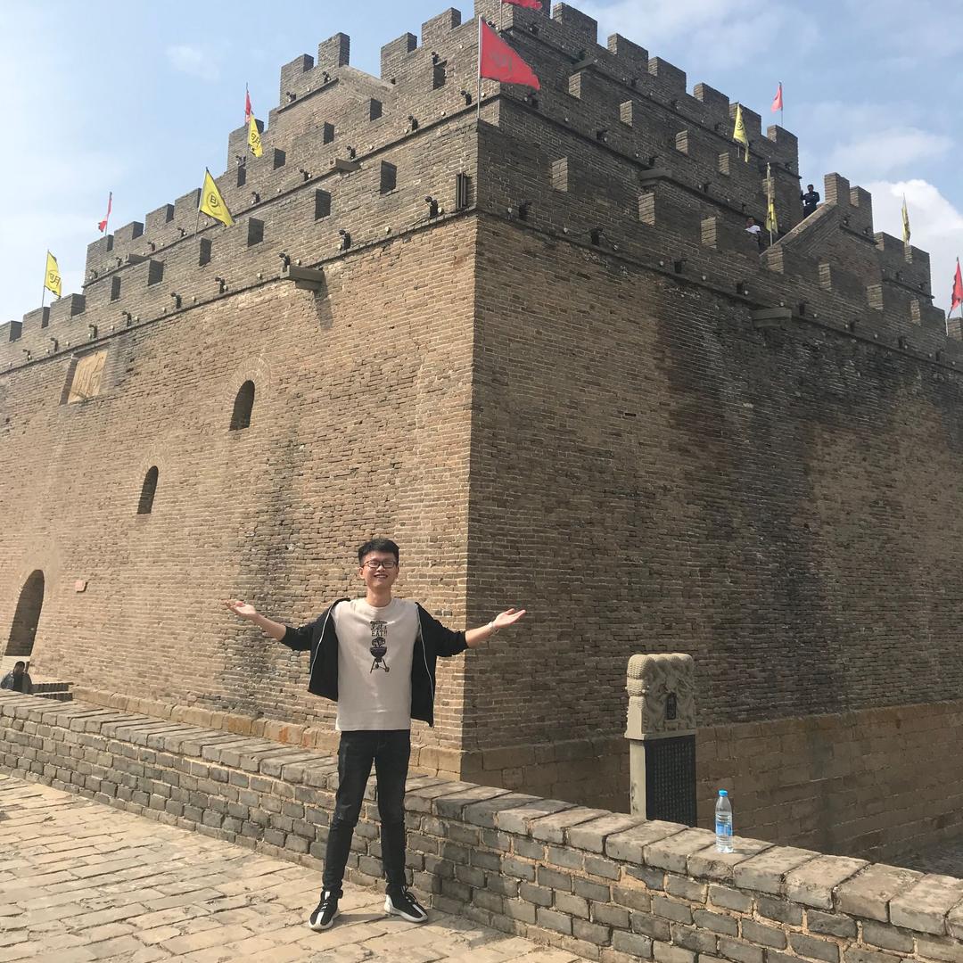 XJ-Wei