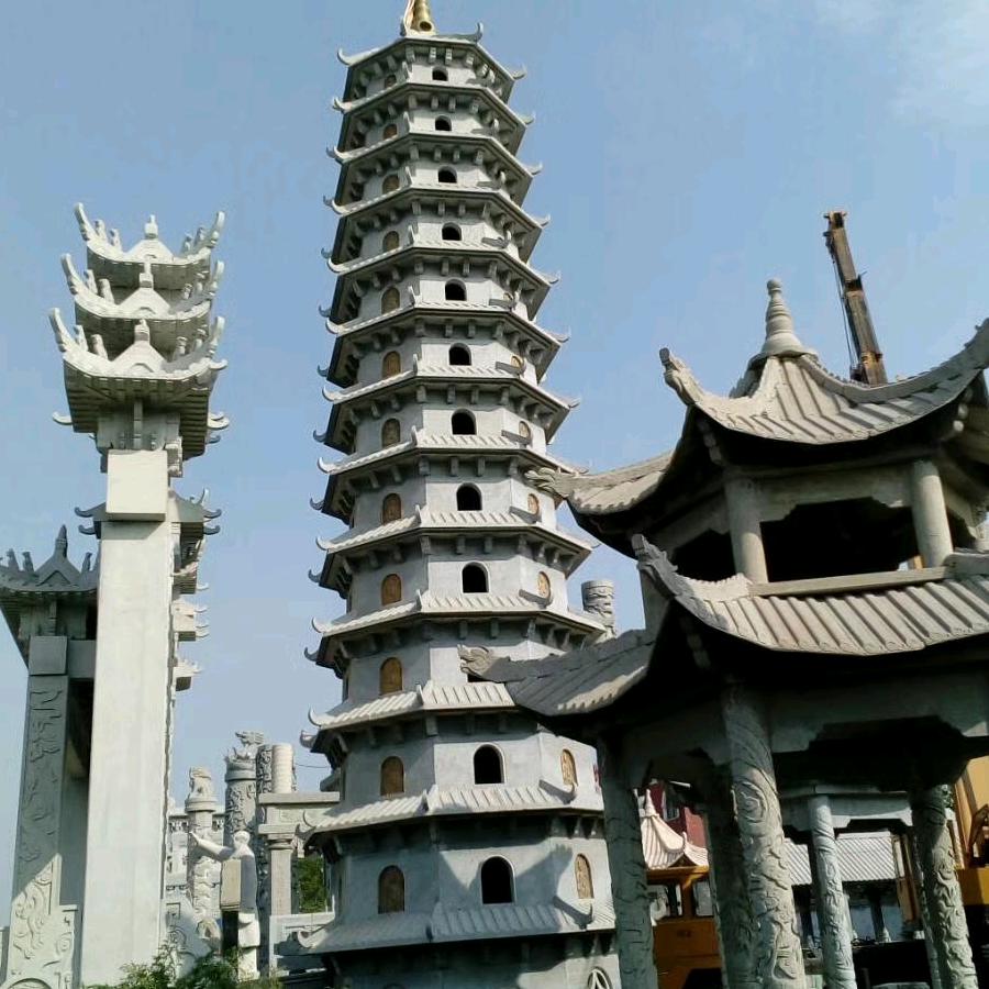 嘉祥昌涛石材工艺有限公司