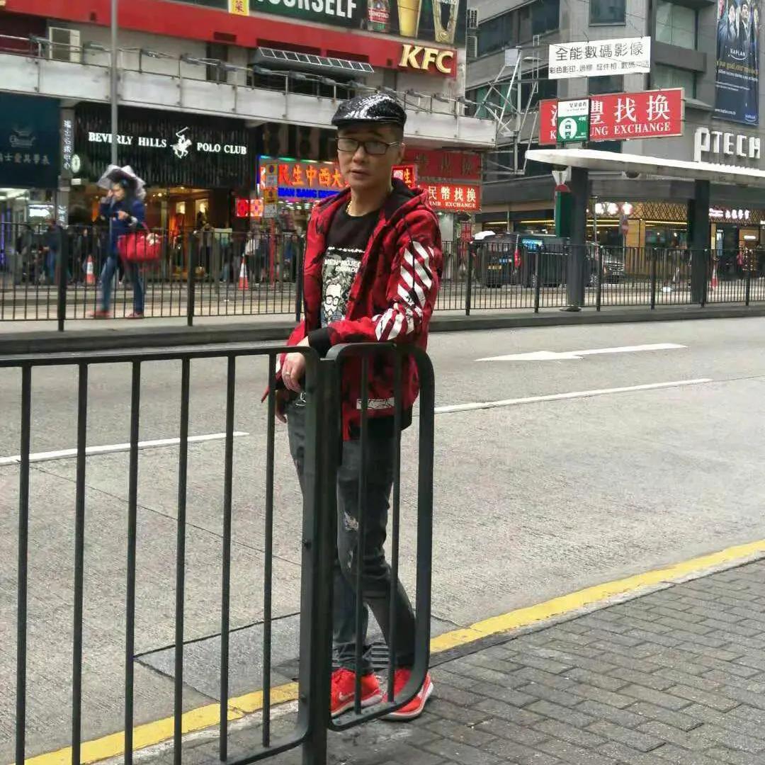 开心🤷‍♂️