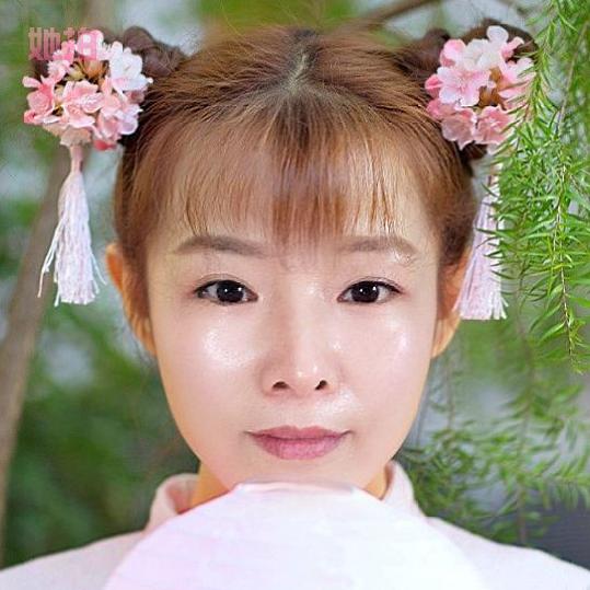 张馨月