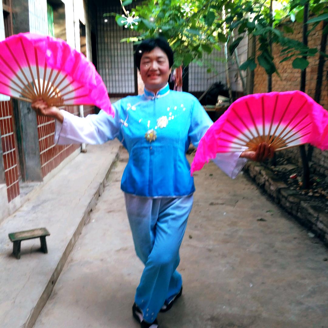 平凡的生活