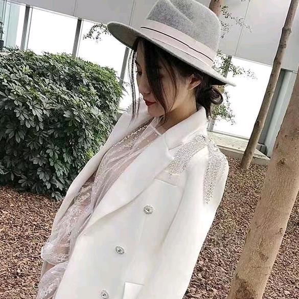 深圳市欧衣秀服饰