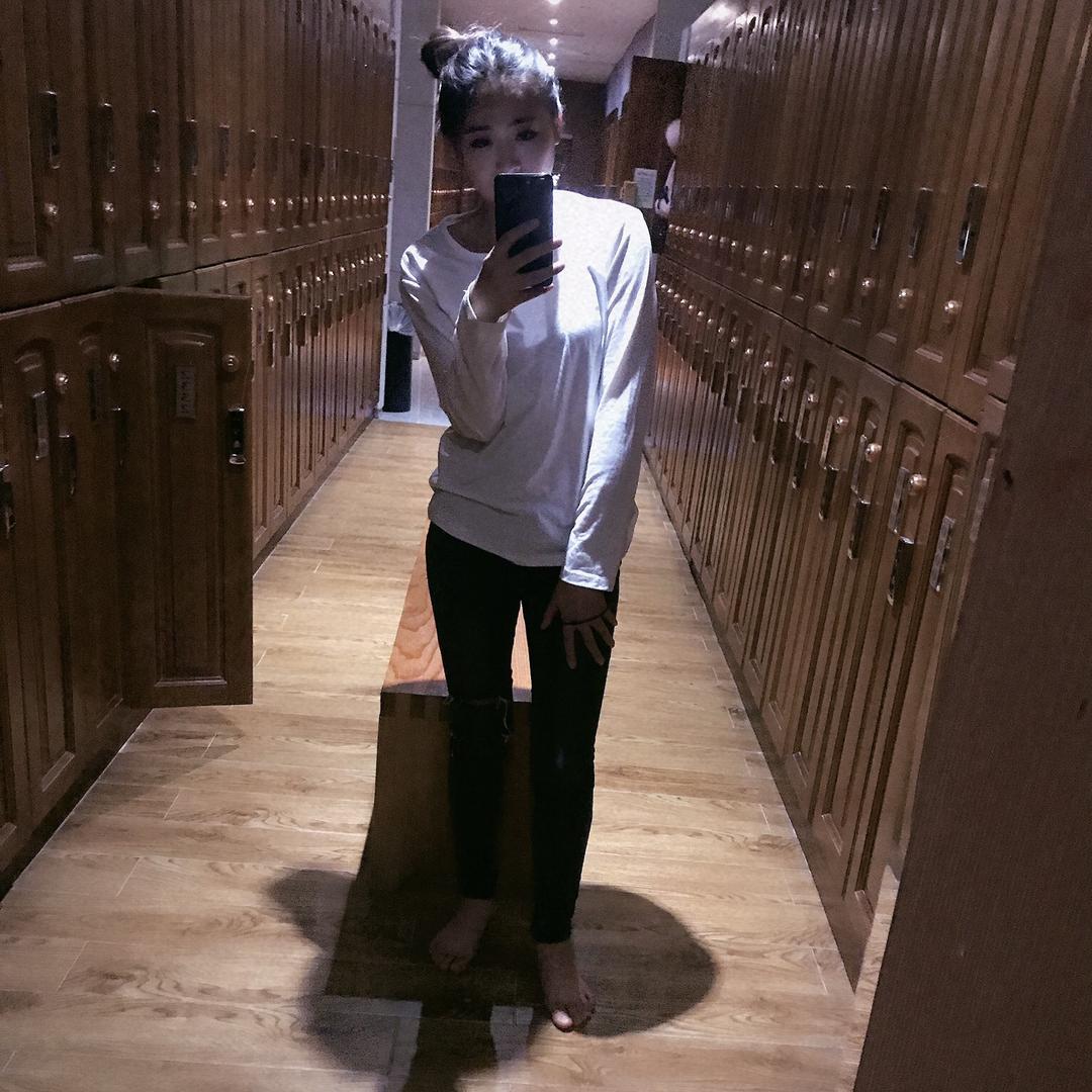 小娘子
