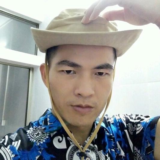 非对称男子(呗侬喽)