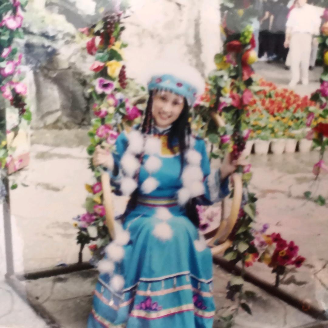 回忆——快乐时光！