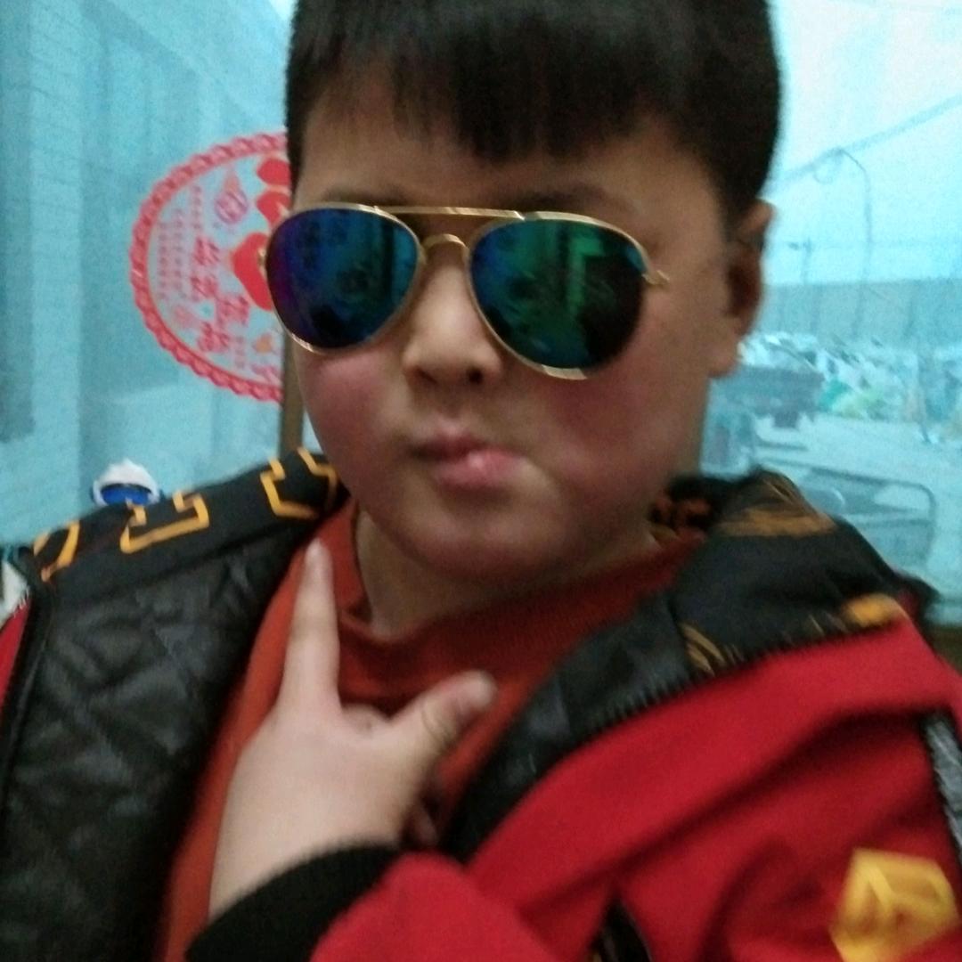 大傻瓜
