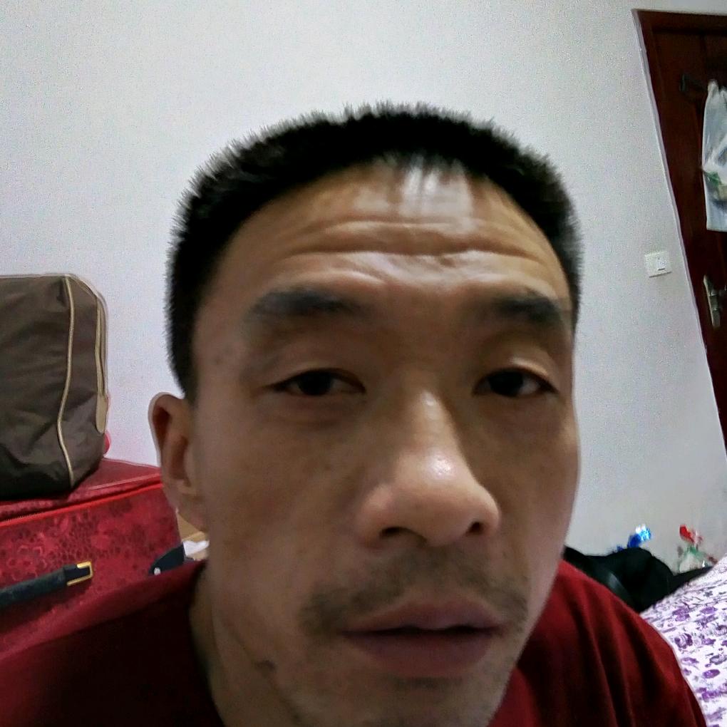 武哥，一生有你