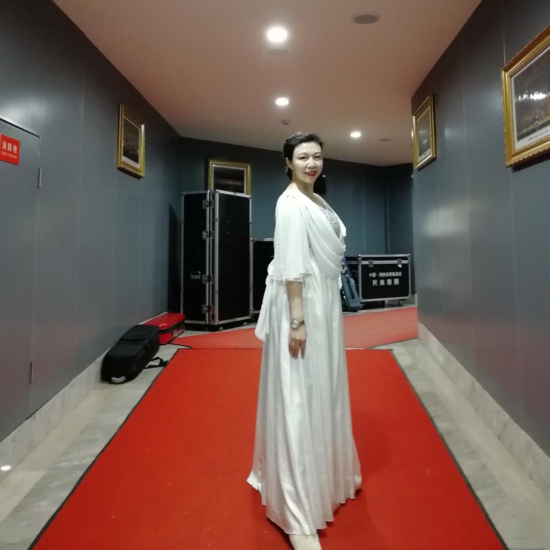 玉美人