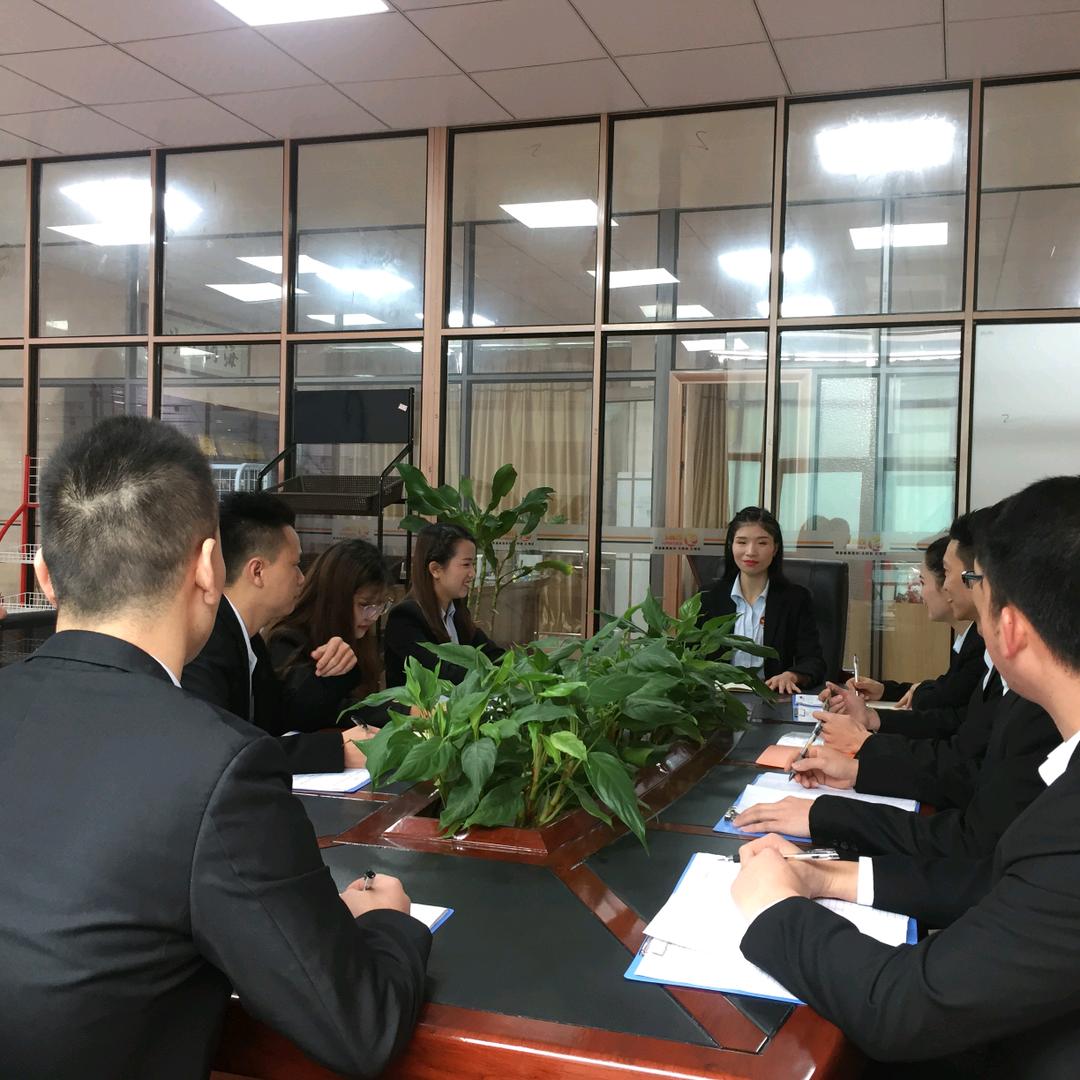 信鑫汇五金制品有限公司