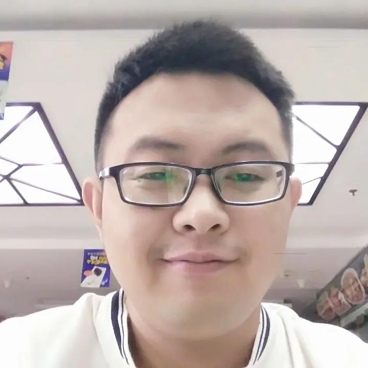 月溪涟漪